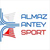 Логотип телеграм канала @anteysport — A-А Спорт