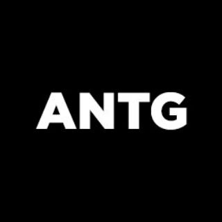 Логотип телеграм канала @antg_official — Gena ANTG