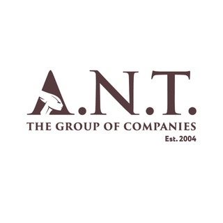 Логотип телеграм канала @antgroup2004 — A.N.T. | всё о рынке труда | вакансии