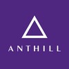 Логотип телеграм канала @anthill_official — ANTHILL | Строительные материалы
