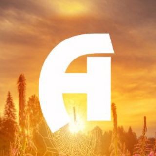 Логотип телеграм канала @anthologyofmen — Антология