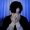 Логотип телеграм канала @anthony_keery — spanìsh кинøман 🫧⃤