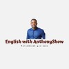 Логотип телеграм канала @anthonyshow_english — Anthonyshow_english