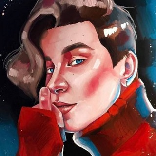 Логотип телеграм канала @anthonyuly96 — Энтони Юлай *папа персик* 🍑