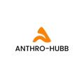 Logo saluran telegram anthrohubb — ANTHRO-HUBB