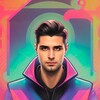 Логотип телеграм канала @anthropolit — Политический антрополог | Артемий Атаманенко