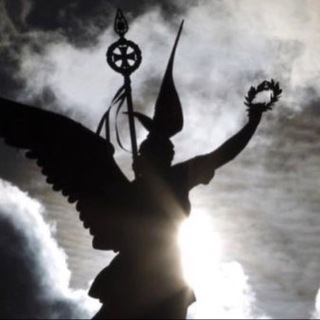 Логотип телеграм канала @anthropologos — ГЕРМЕНЕВТИКА СУБЪЕКТА