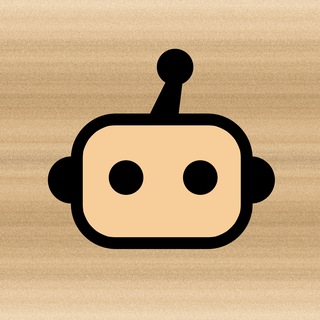 Логотип телеграм канала @anti_agi — Неискусственный интеллект