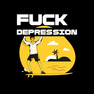 Логотип телеграм канала @anti_depressolog — АнтиДепрессолог | Психология