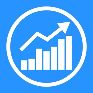Логотип телеграм канала @anti_invest — АНТИ.invest