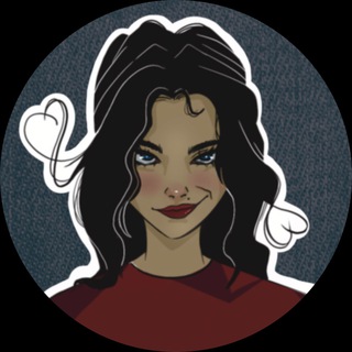 Логотип телеграм канала @anti_rober — Kristina Rober (18 )