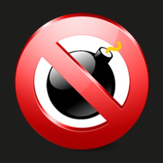Telegram channel Ислам против террора logo