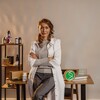 Логотип телеграм канала @anti_age_ahlupkina — Репродукция и долголетие с Марией Ахлупкиной