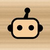 Логотип телеграм канала @anti_agi — Неискусственный интеллект