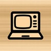 Логотип телеграм канала @anti_content — Нецифровой контент