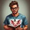 Логотип телеграм канала @anti_jockey — Анти-жокей