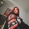 Логотип телеграм канала @anti_mama — Анти-мать