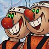 Логотип телеграм канала @anti_notes — Agentic World