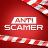 Логотип телеграм канала @anti_scamer — Anti Scamer | охота на мошенников