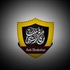 Логотип телеграм канала @anti_shubohat1 — «ANTI-SHUBOHAT»