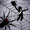 Логотип телеграм канала @anti_spider — ПОДАТКОВЕ ПАВУТИННЯ