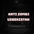 Telegram kanalining logotibi anti_zombi_uzb — АнтиЗомби