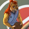 Логотип телеграм канала @antianatomiya — 18  АнтиАнатомия(AlanHamster)🦁 18 