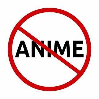 Логотип телеграм канала @antianime_anime_govno — Анти Аниме | Аниме Говно