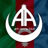 Telegram channel Anti-armenia Team logo