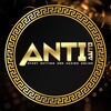 Logo of telegram channel antiauto — ANTI AUTO789 สล็อตมังกรเขียว