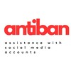 Логотип телеграм канала @antibanpro_feedbacks — Feedbacks Antiban.pro