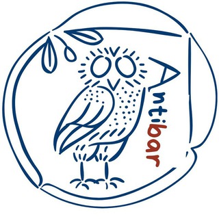 Логотип телеграм канала @antibarbari — Antibarbari HSE