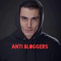 Logo saluran telegram antibloggers — Antibloggers