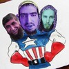 Логотип телеграм канала @antiboqunit — UaabistMem ПРОТИВ UnitazMema и Худого