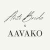 Логотип телеграм канала @antibride_place — ANTI-BRIDE Place by AAVAKO