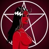 Логотип телеграм канала @antichell — А̶Н̶Т̶И̶Ч̶Е̶Л̶О̶В̶Е̶К̶
