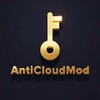 Логотип телеграм канала @anticloudmod — AntiCloudMod Team 🌤