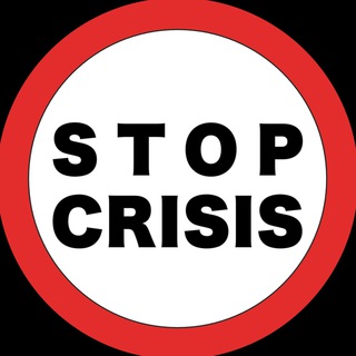Логотип телеграм канала @anticrisis_official — Антикризисный менеджер