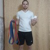 Логотип телеграм канала @anticrisisfitness — Тренер Дэн - оздоровительный фитнес