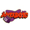 Logo of telegram channel antidoteclothes — antidote clothes