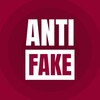 Telegram kanalining logotibi antifakehub — ANTIFAKE | Faktlar tekshiruvi