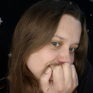 Логотип телеграм канала @antifiction — Нефикшн