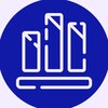 Логотип телеграм канала @antifomo1 — ANTI FOMO