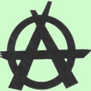 Логотип телеграм канала @antiglobal — Антиглобалист
