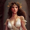 Логотип телеграм канала @antihistoric — History of Antiquity | История