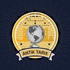 Telegram kanalining logotibi antik_tarix — ANTIK TARIX