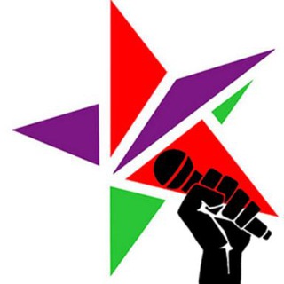 Telegram channel Info-Antikapitalistak logo
