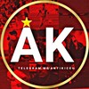 لوگوی کانال تلگرام antikice46 — آنتی کیسه
