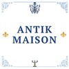 Telegram channel ANTIK MAISON logo