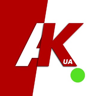 Логотип телеграм -каналу antikor_ua — Антикоррупция UA | Новости Война